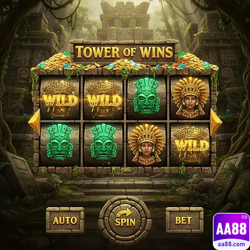 aa88.com Slots Machine