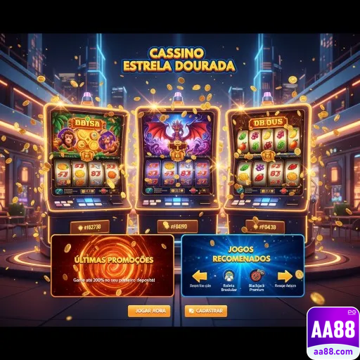 App Mobile aa88.com