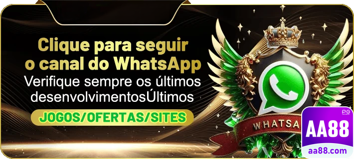 aa88.com Bônus Detalhado