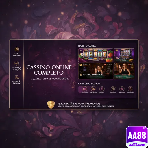 aa88.com Servidores Gamer