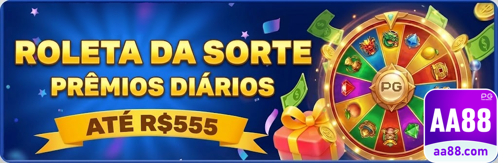 aa88.com Bônus de Cassino